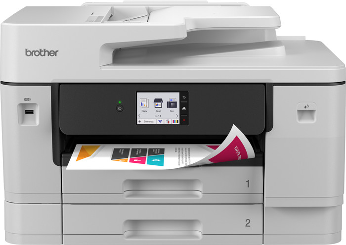 Brother MFC-J6960DW Main Image