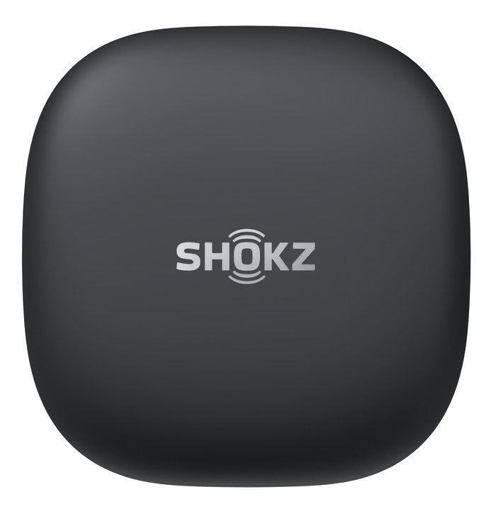 Shokz OpenFit Air 2 Zwart accessoire
