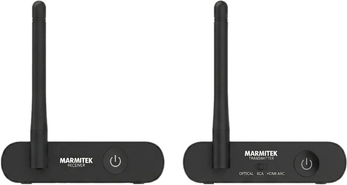Marmitek Audio Anywhere 730 voorkant