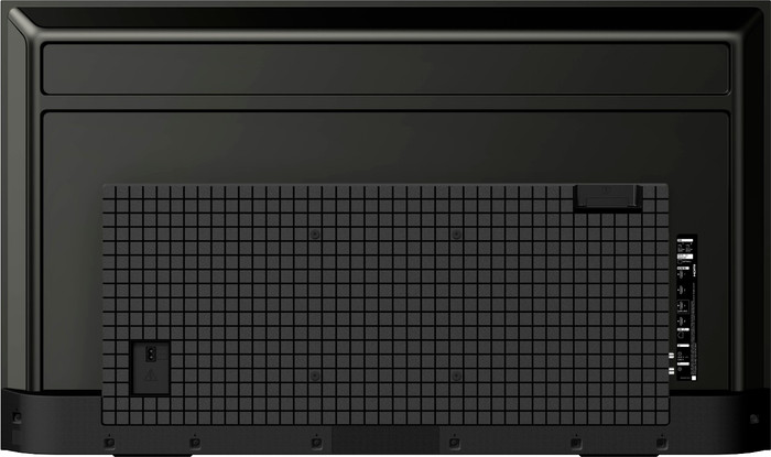 Sony Bravia 2 II Led 43" (2026) achterkant