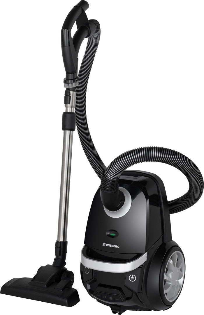 Wisberg B5000 Clean Performance Main Image