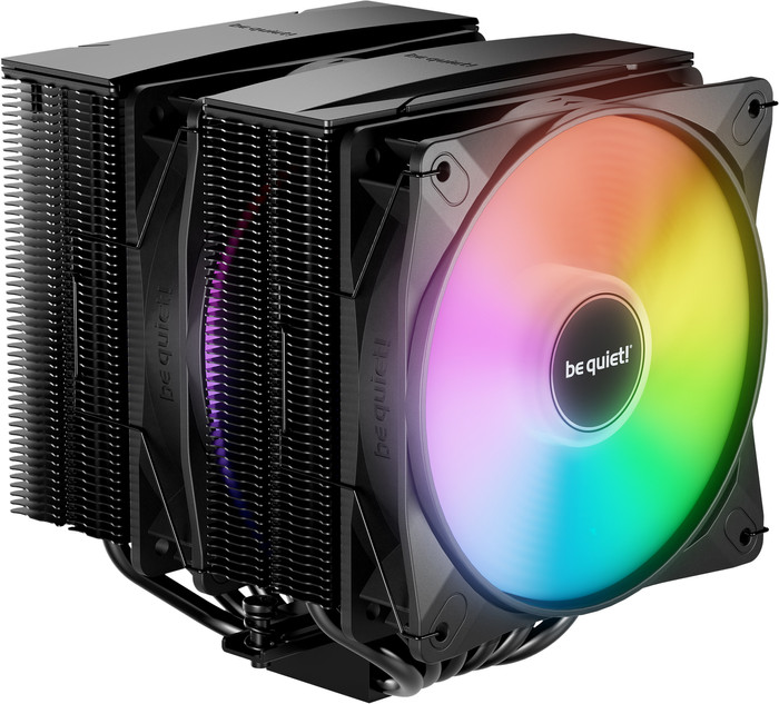 be quiet! PURE ROCK PRO 3 LX Main Image