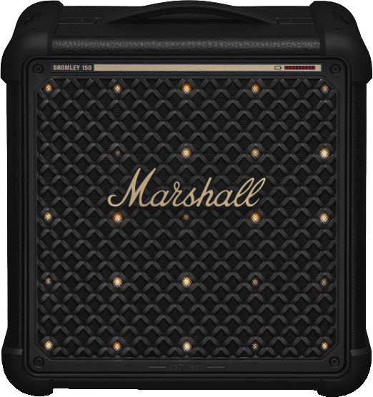 Marshall Bromley 150 voorkant