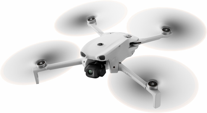 DJI Lito 1 Fly More Combo + Radiocommande côté droit