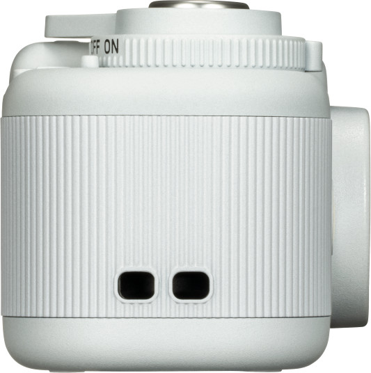 Fujifilm Instax Pal 2 Wit linkerkant