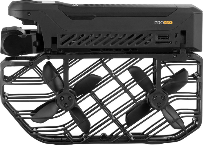 HoverAir X1 PRO MAX Retail Combo rechterkant