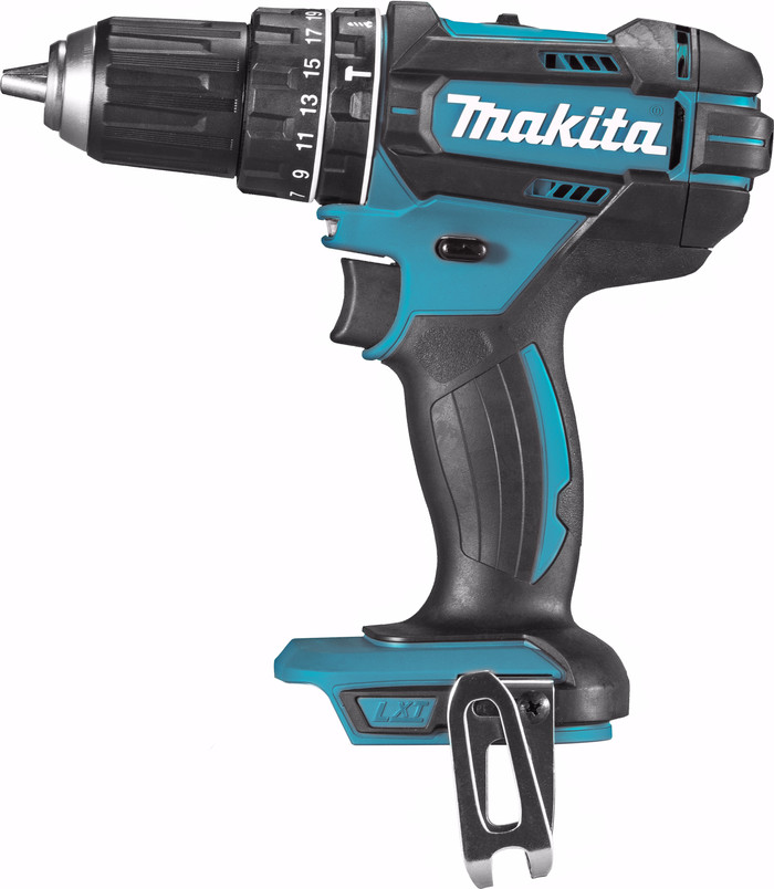 Makita DHP482ZJ (without battery) right side