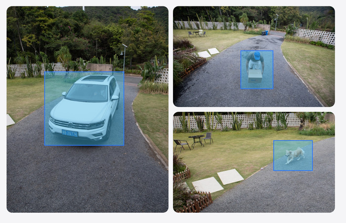 Reolink NVS8-8MD4 visual leverancier