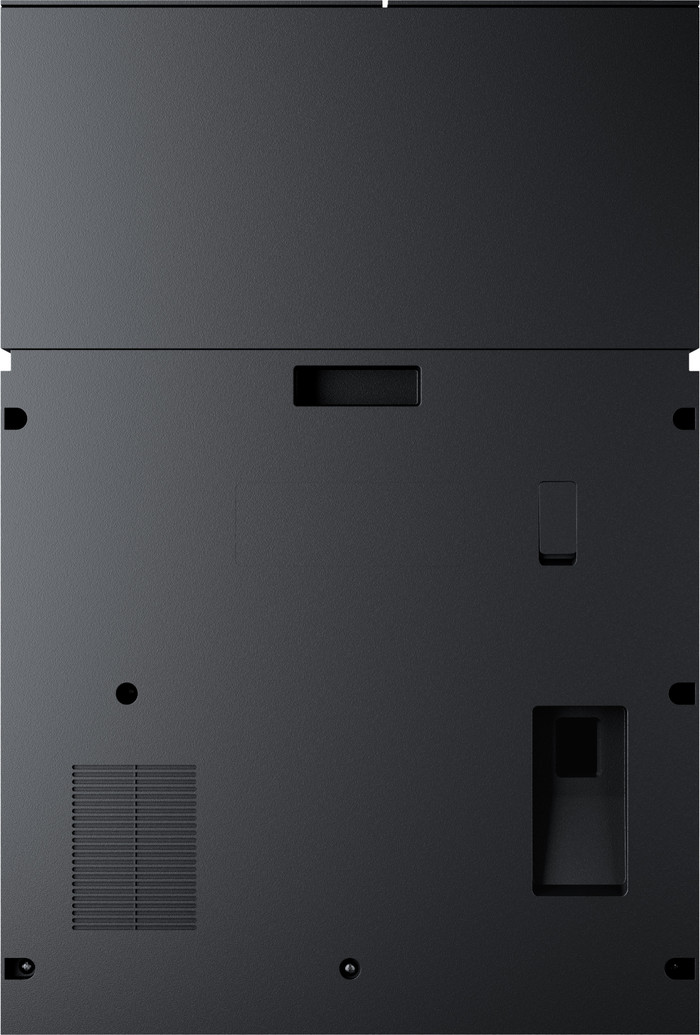 Ecovacs DEEBOT X12 PRO OMNI arrière