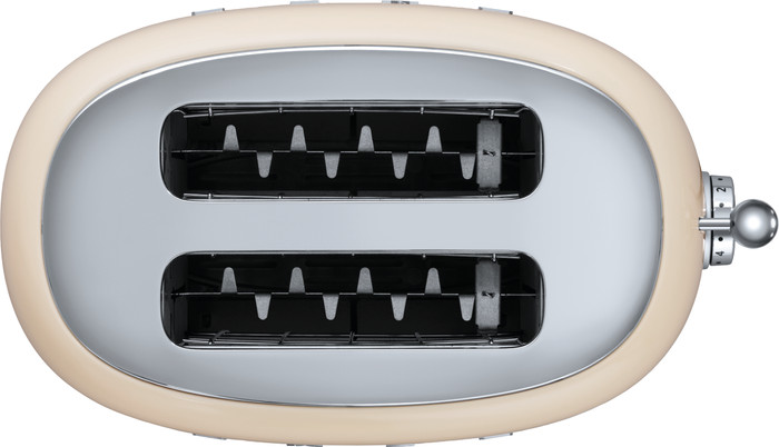 SMEG TSF01CREU Creme null