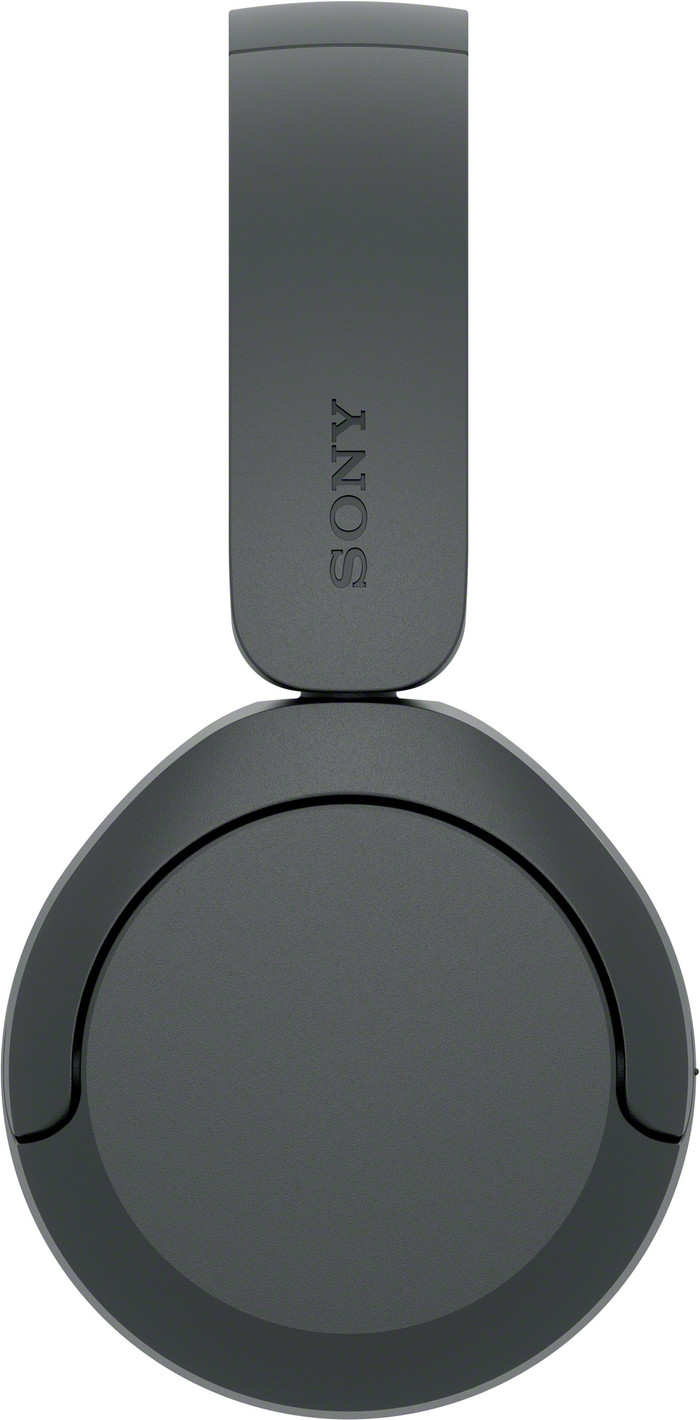 Sony WH-CH535 Black right side