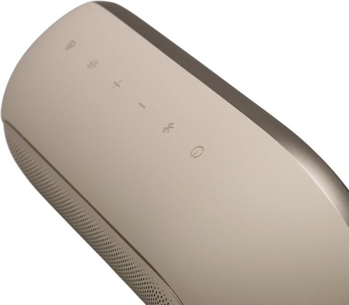 Harman Kardon Luna 2 Brons detail