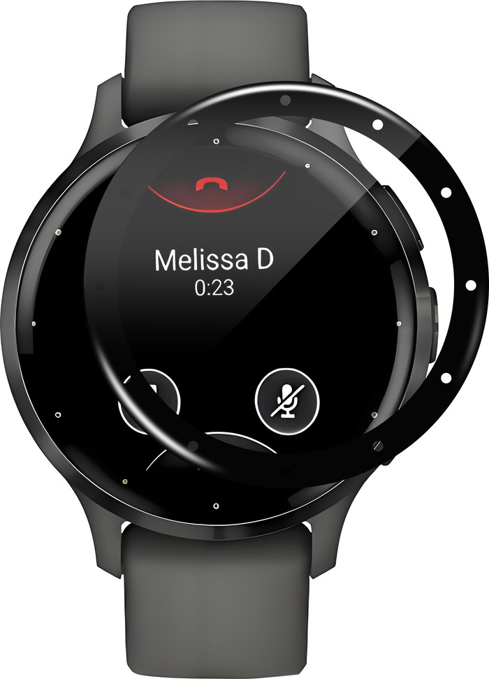 BlueBuilt Garmin Venu 3s Screenprotector Main Image