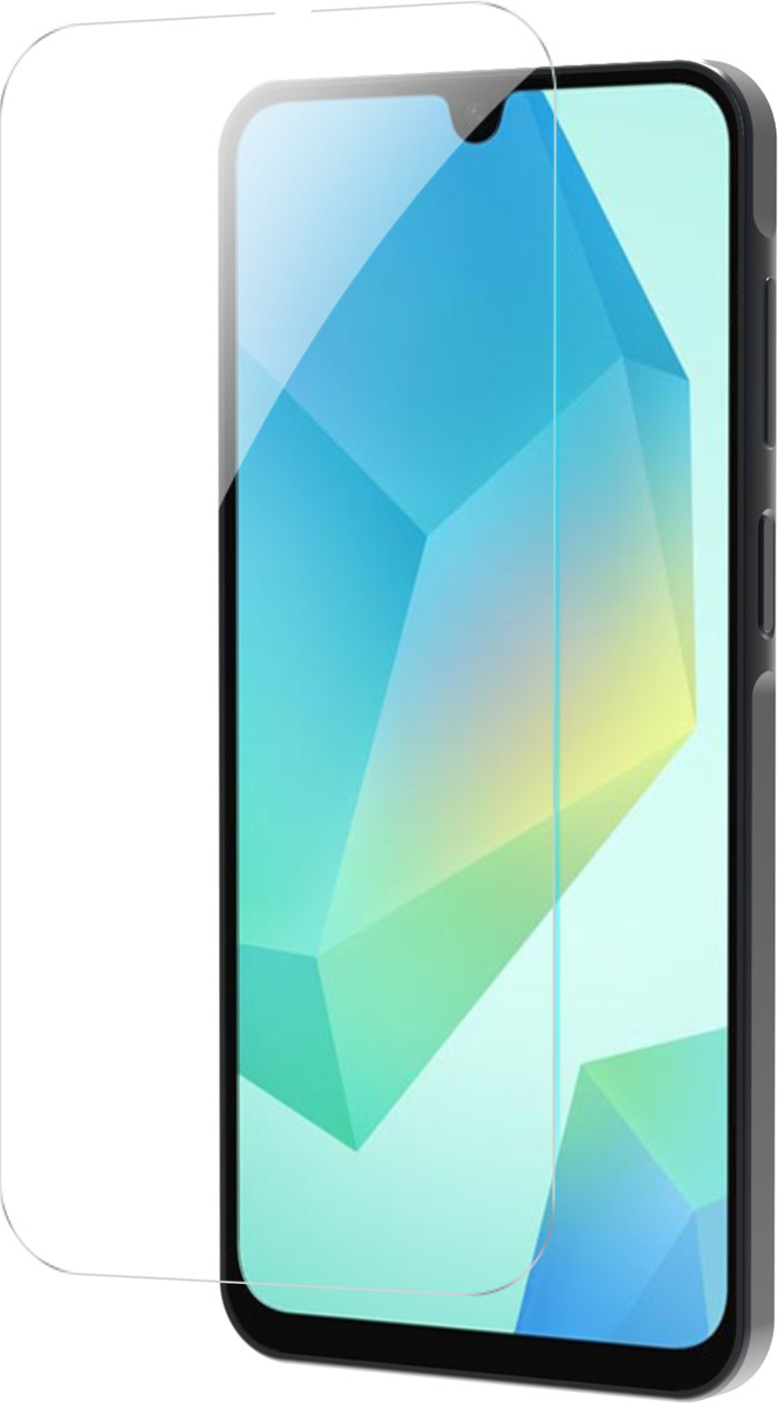 Just In Case Tempered Glass Samsung Galaxy A16 / A17 Protège-écran Main Image