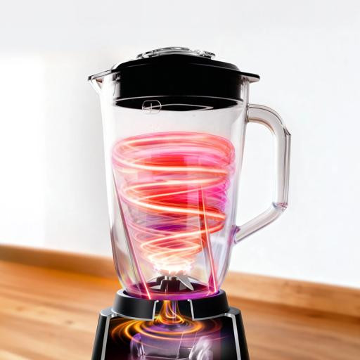 Tefal Blendforce 3 BL5959 visual leverancier