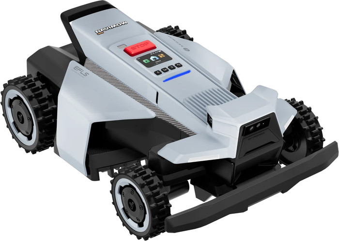 Segway Navimow X450 Main Image