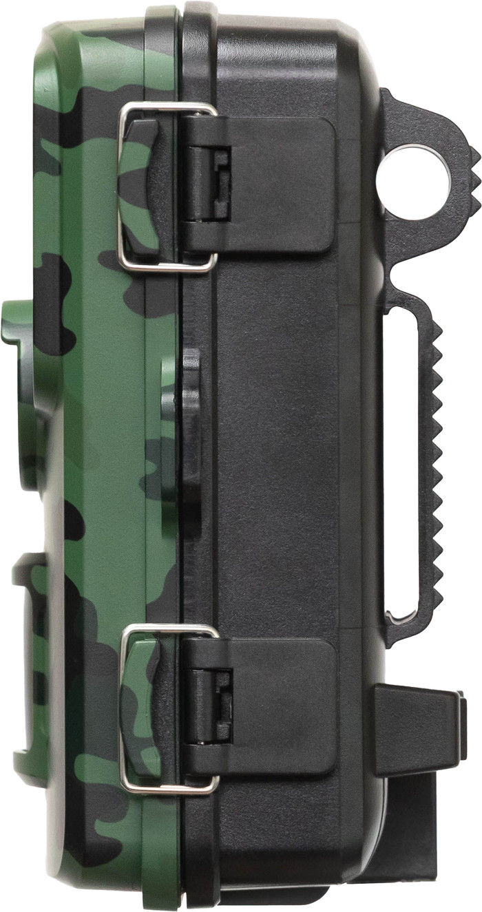 Camouflage EZ2 Lite rechterkant