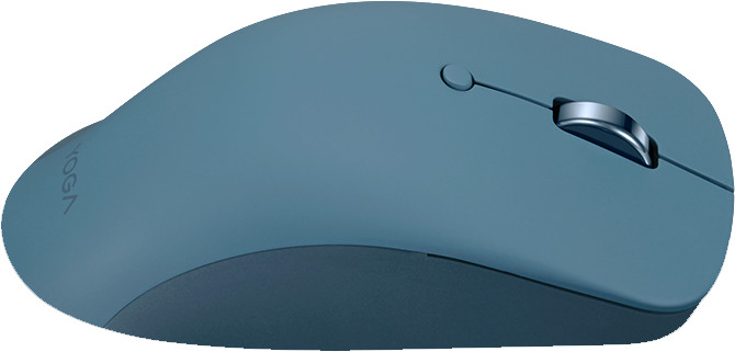 Lenovo Yoga Pro Muis rechterkant