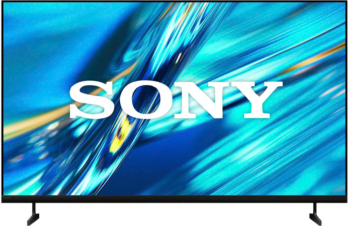 Sony Bravia 3 II Led 43" (2026) voorkant