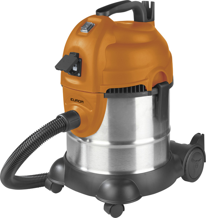 Eurom Force 1420S rechterkant