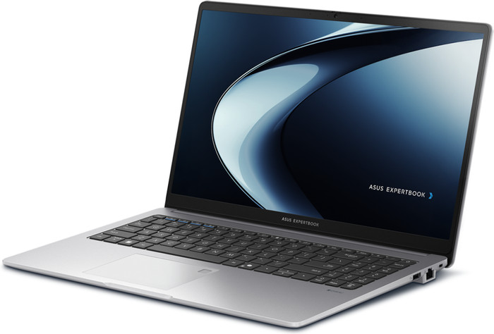 ASUS ExpertBook P1 15,6" PM1503CDA-S70322X AZERTY côté gauche