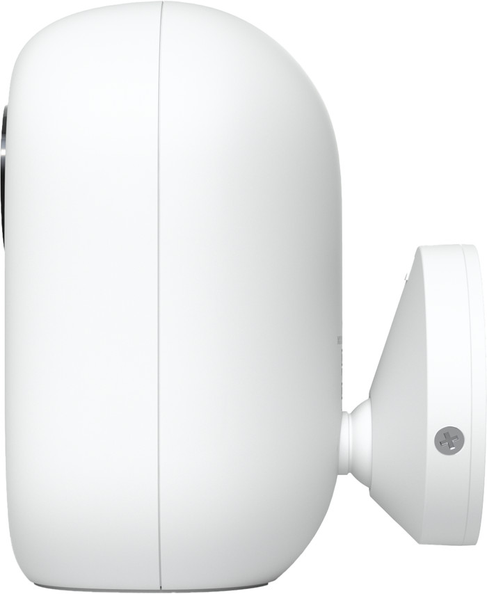 Ubiquiti UniFi G4 Instant rechterkant