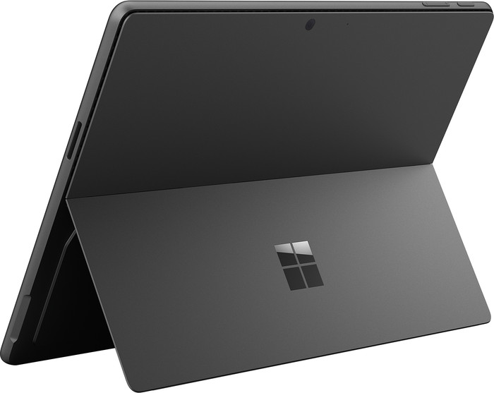 Microsoft Surface San Clemente M10 / 16GB / 512GB Black achterkant