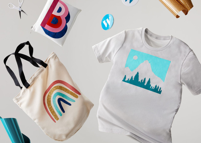 Cricut EasyPress SE  (23 x 23 cm) + Cricut EasyPress-mat visual leverancier