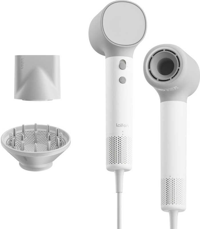 Laifen Neo Blanc Main Image