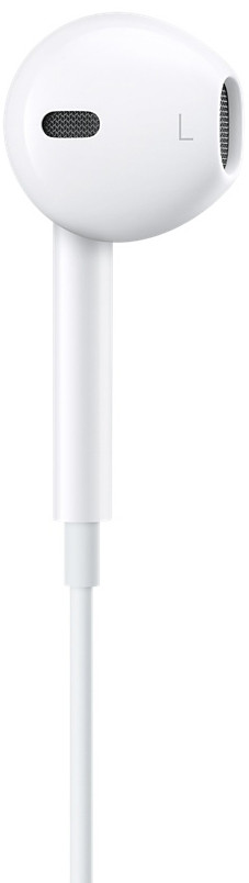 Apple EarPods Lightning Connector null