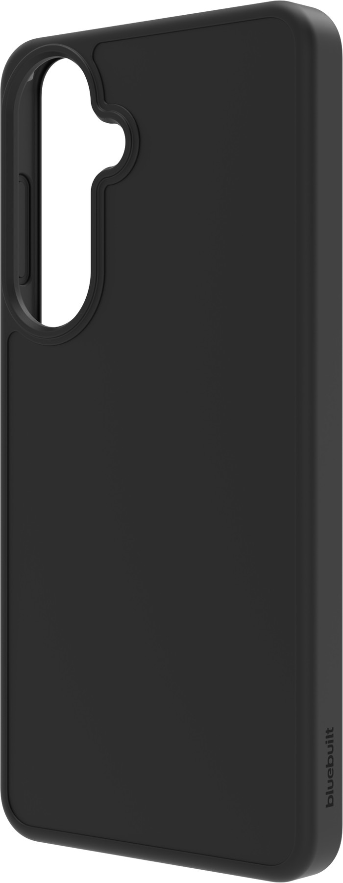 BlueBuilt Protective Back Cover Samsung Galaxy S26 Plus Noir arrière
