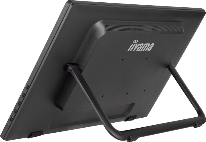 iiyama ProLite T2455MSC-B2 arrière