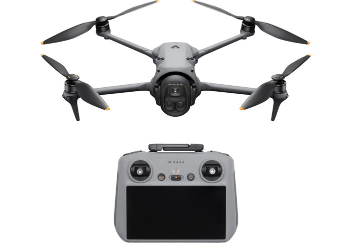 DJI Mavic 4 Pro Main Image