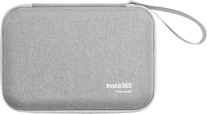 Insta360 X4 Air Carry Case voorkant