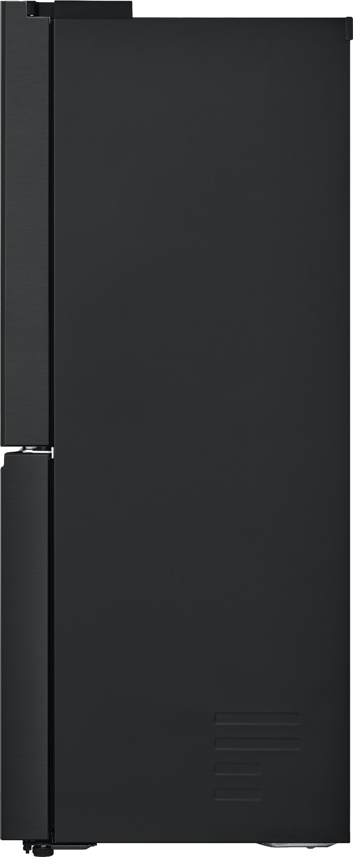 LG GMG960EVEE right side