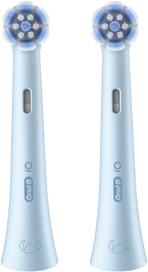 Oral-B iO Gentle Care Stitch (2 stuks) voorkant