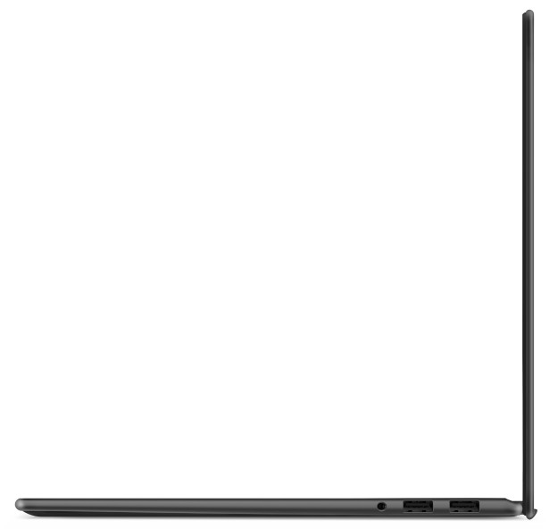 MSI Prestige 14 AI+ OLED D3MG-451BEN Azerty right side