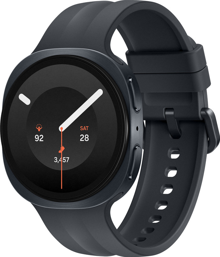 Samsung Galaxy Watch 9 Zwart 40mm Main Image