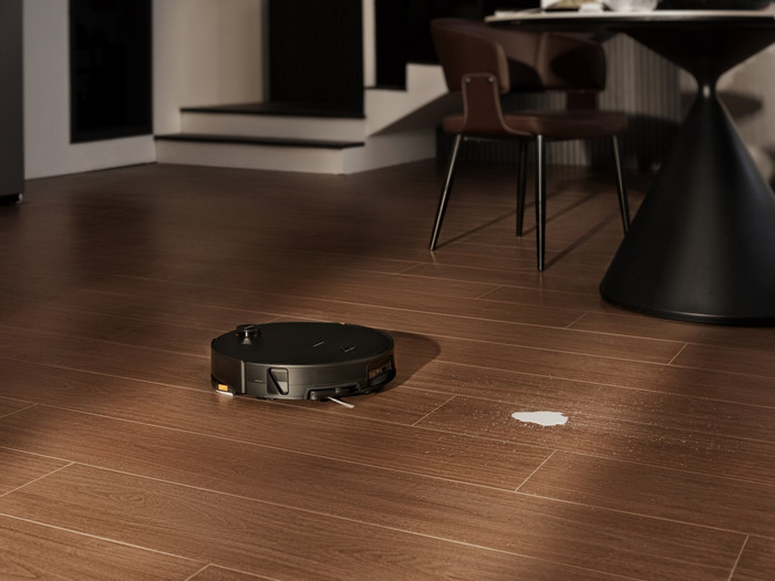 Roborock Saros 20 Sonic Complete Black produit à l'usage