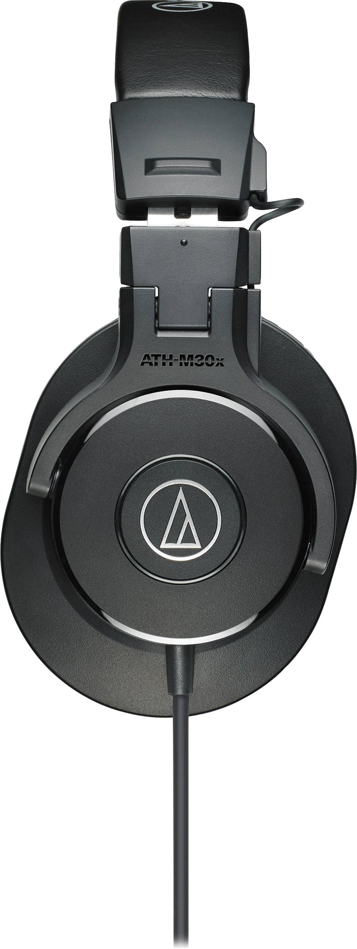 Audio-Technica ATH-M30X linkerkant