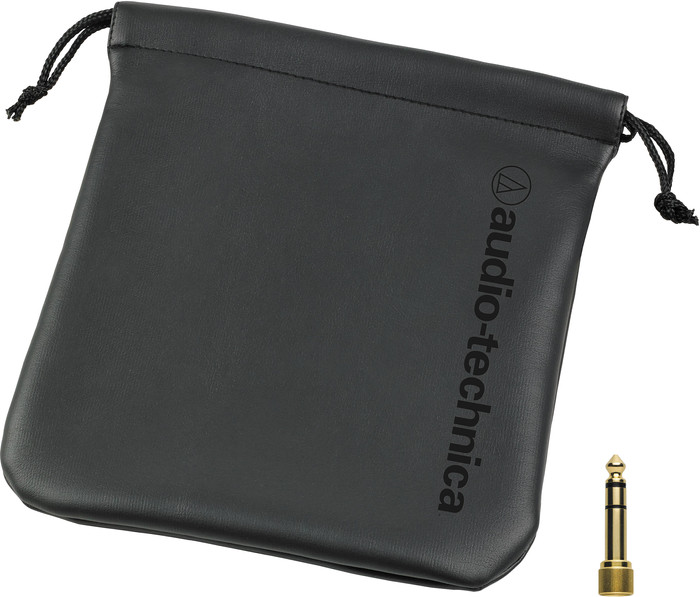 Audio-Technica ATH-M50X Black null