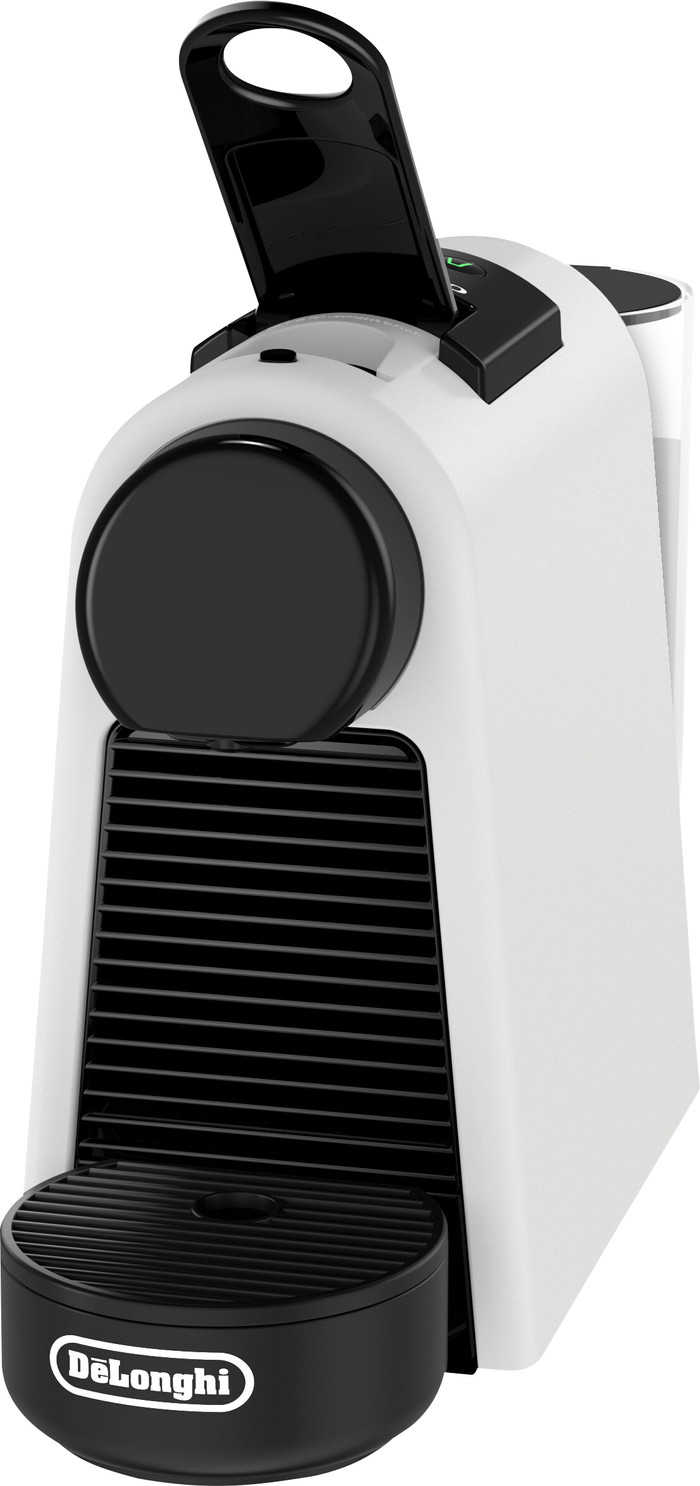 Nespresso De'Longhi Essenza Mini EN85.WMT côté droit