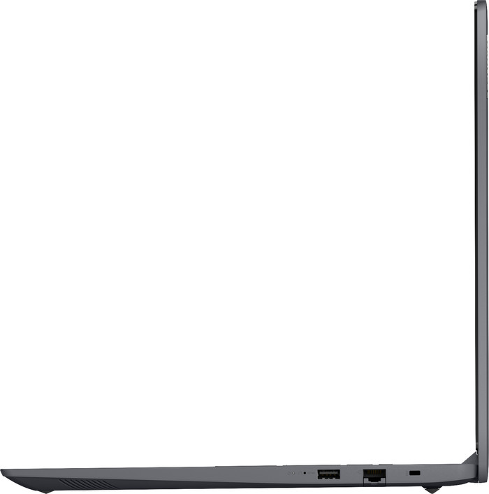 Lenovo V17 G7 IWC - 83VG0032MH QWERTY côté droit