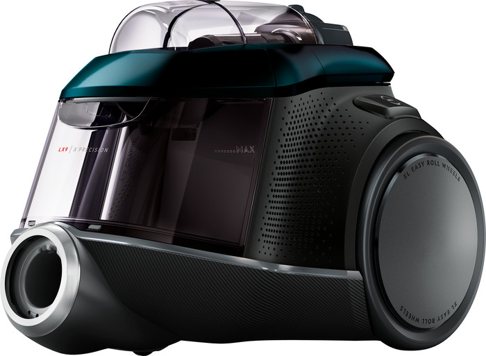 AEG LX9-3-STM LX9 linkerkant