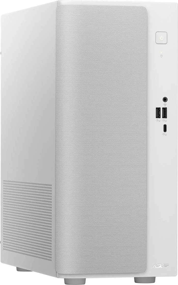 ASUS V500 Mini Tower V501MV-07240H025W linkerkant