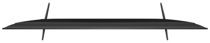 TCL 50" QLED P79L (2026) bovenkant