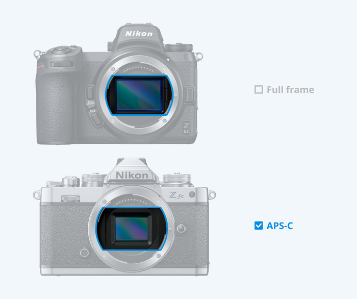 Tamron 17-70mm f/2.8 Di III-A VC RXD Nikon Z visual Coolblue 1