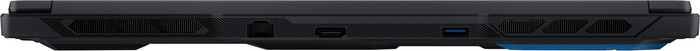 MSI Crosshair A16 HX E8WGXK-044BE onderkant