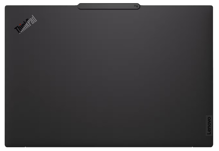Lenovo ThinkPad T1g G8 21TD0022MH QWERTY dessus