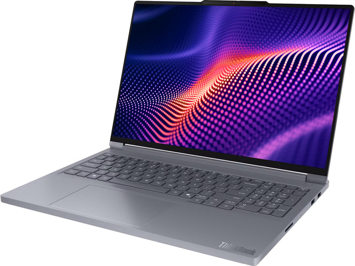 Lenovo ThinkBook 16p - 21U00011MH QWERTY right side